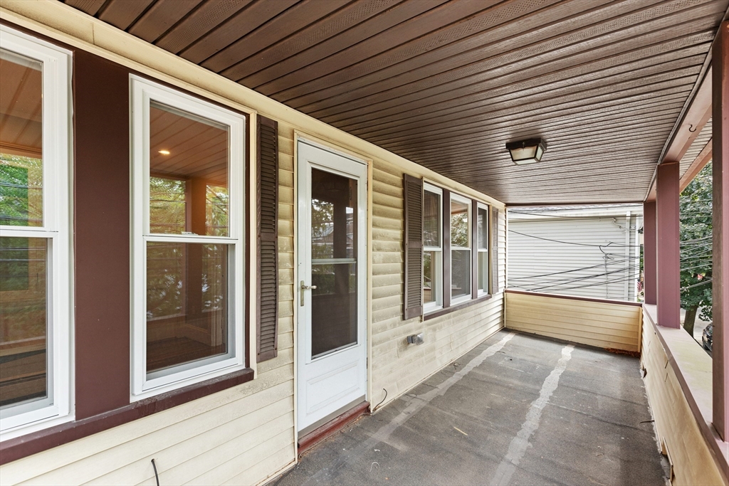14 Corinthian Road # B