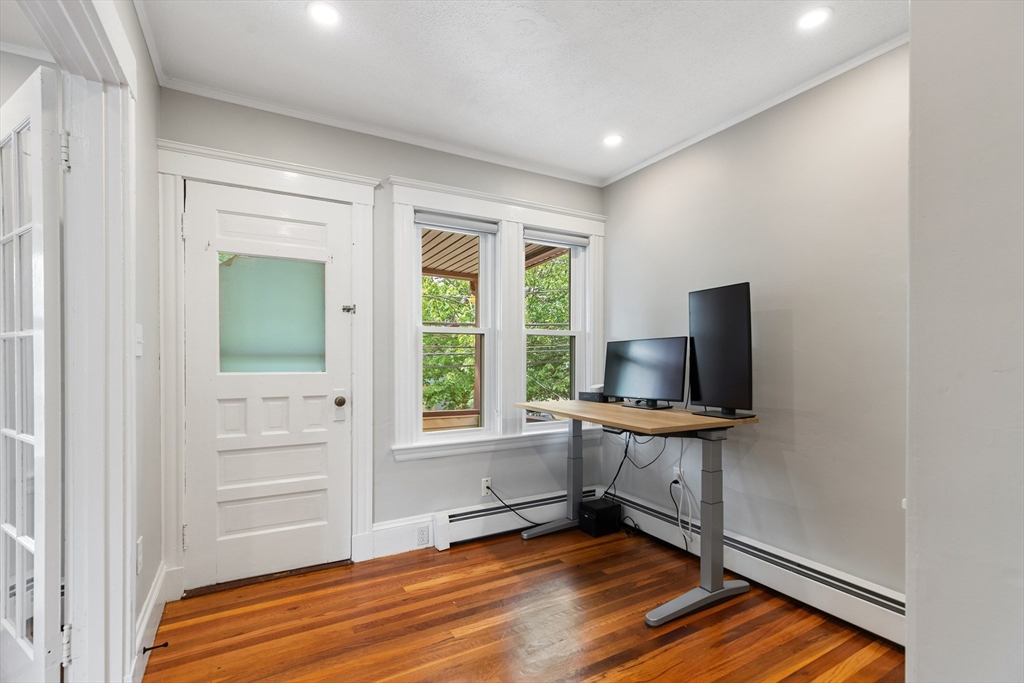 14 Corinthian Road # B