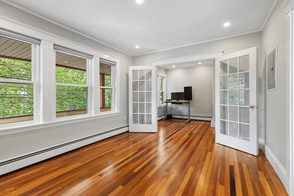 14 Corinthian Road # B