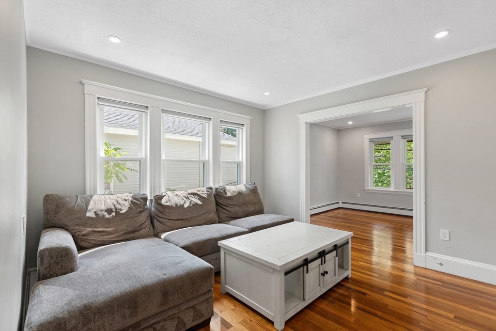 14 Corinthian Road # B