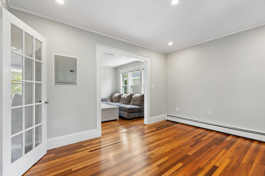 14 Corinthian Road # B