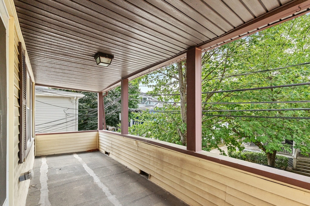 14 Corinthian Road # B