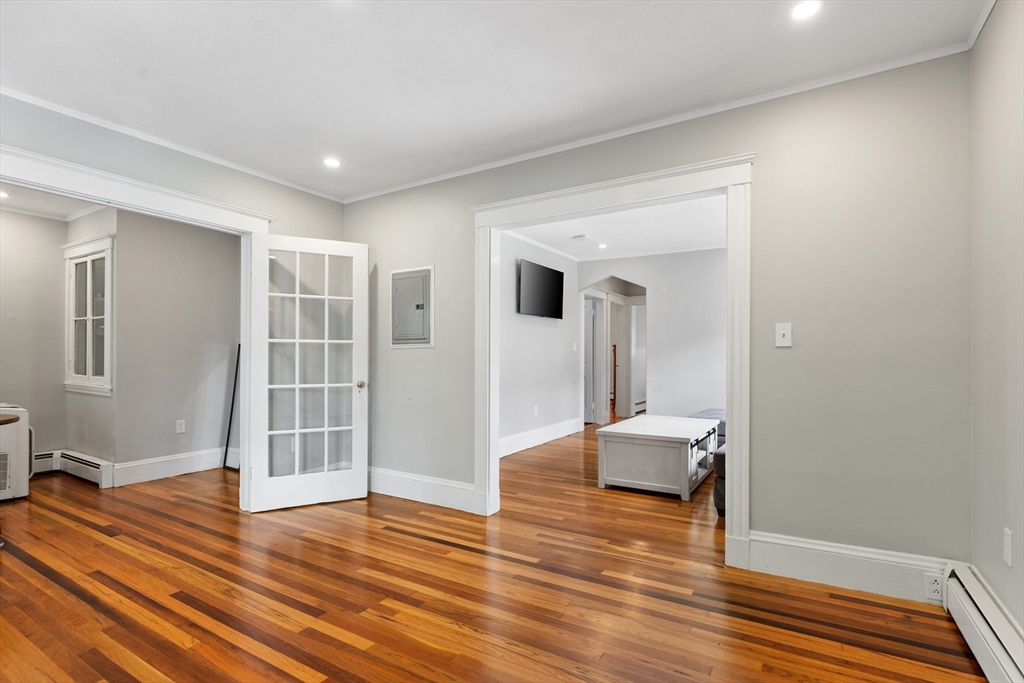 14 Corinthian Road # B