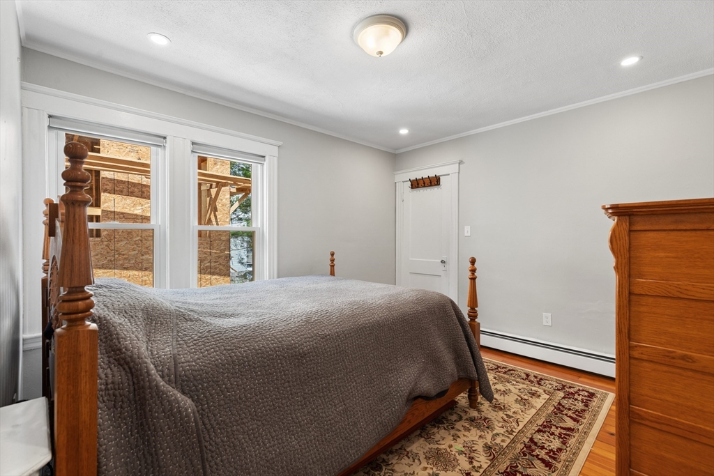 14 Corinthian Road # B