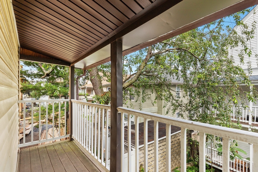 14 Corinthian Road # B