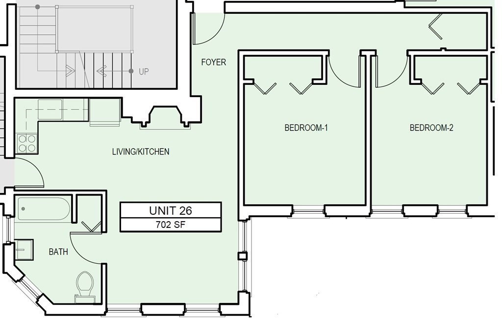 9 Dana St # 36
