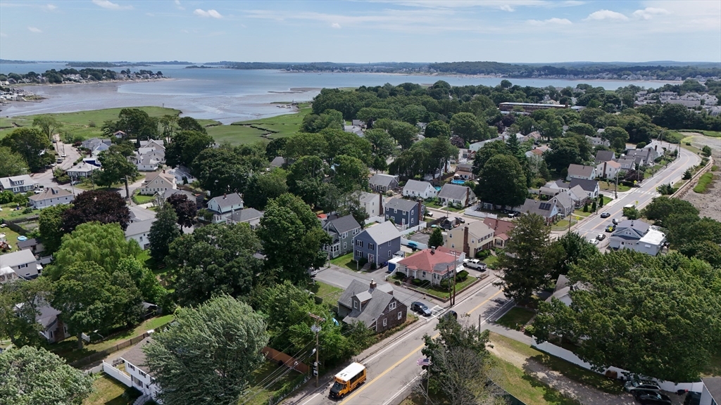 7 Brockton Ave