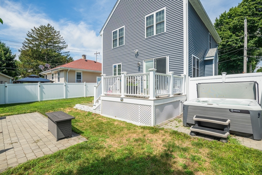 7 Brockton Ave