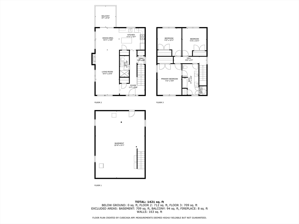 7 Brockton Ave