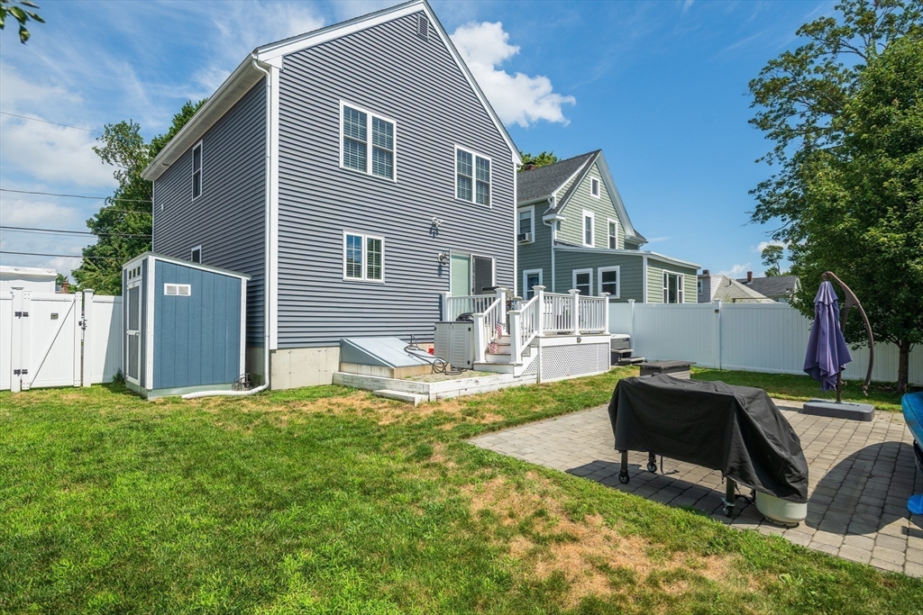 7 Brockton Ave