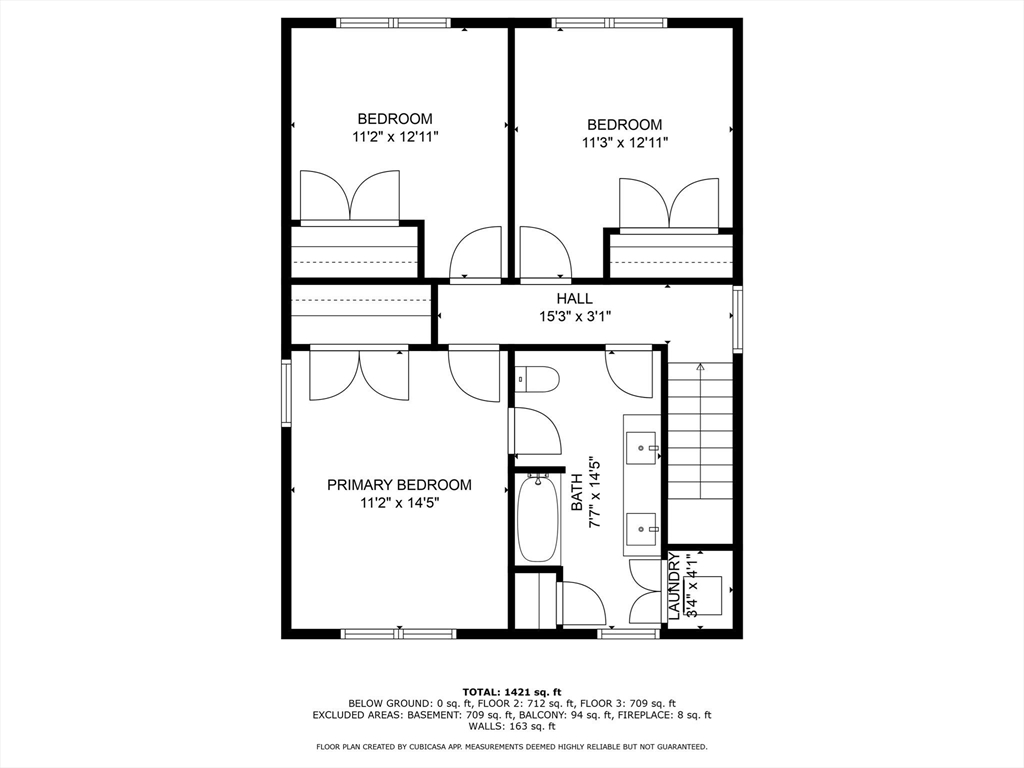 7 Brockton Ave