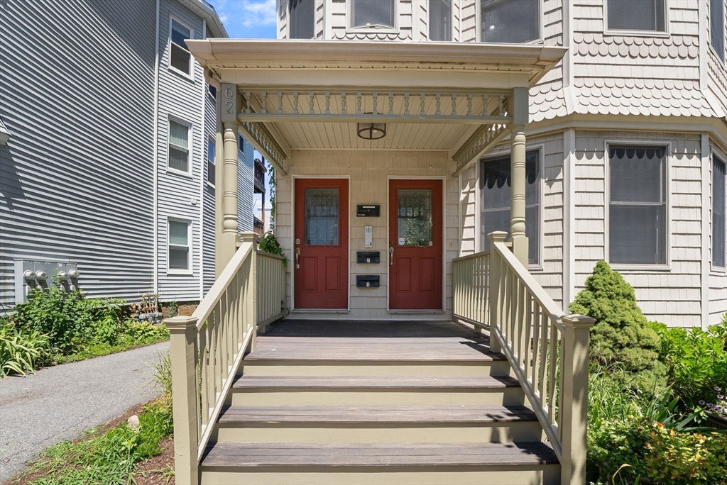 62 Romsey Street # 2