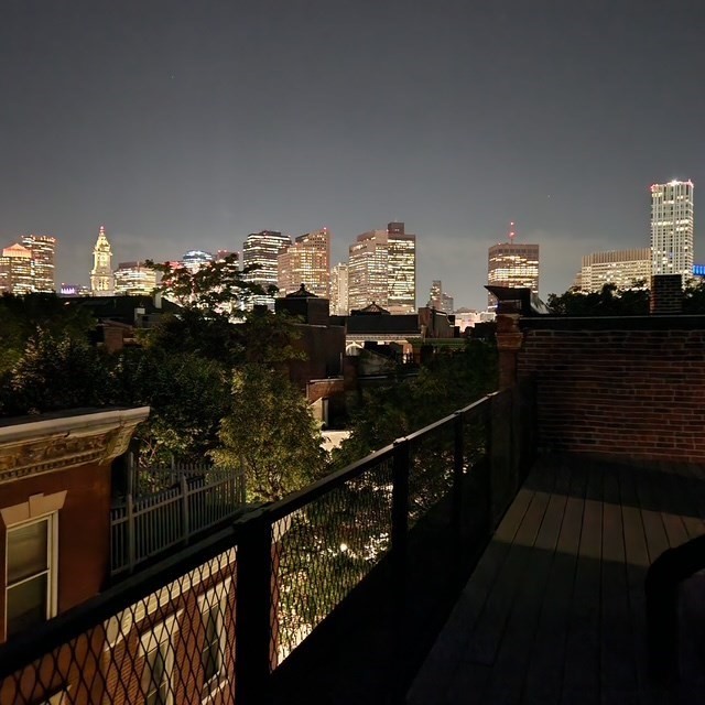 11 Unity St # 8