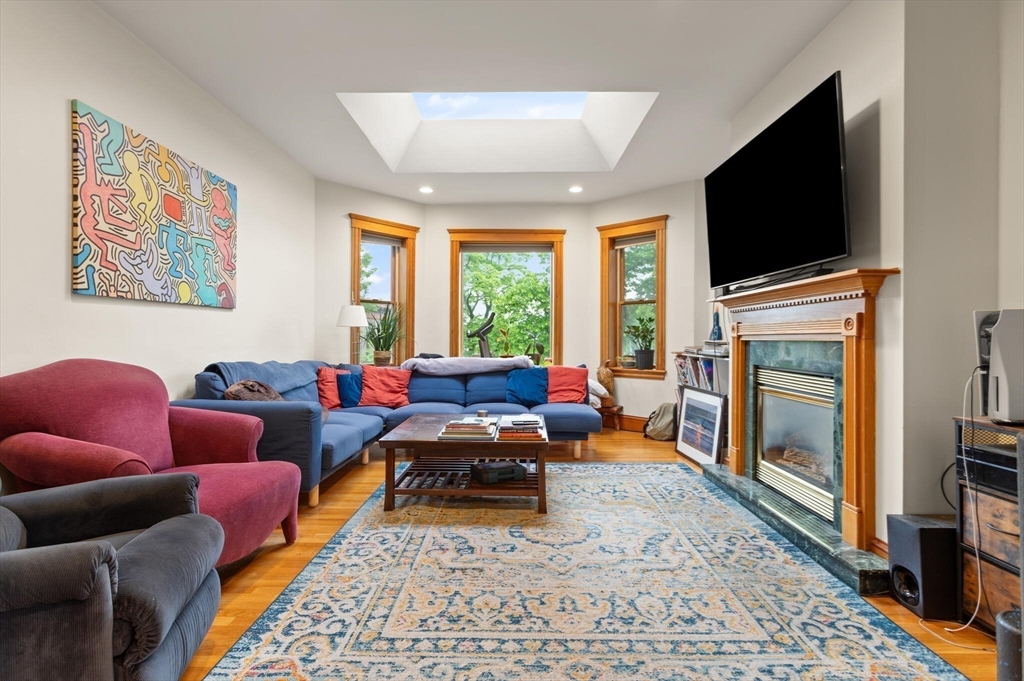 90 Browne Street # 3