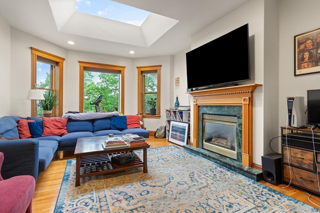 90 Browne Street # 3