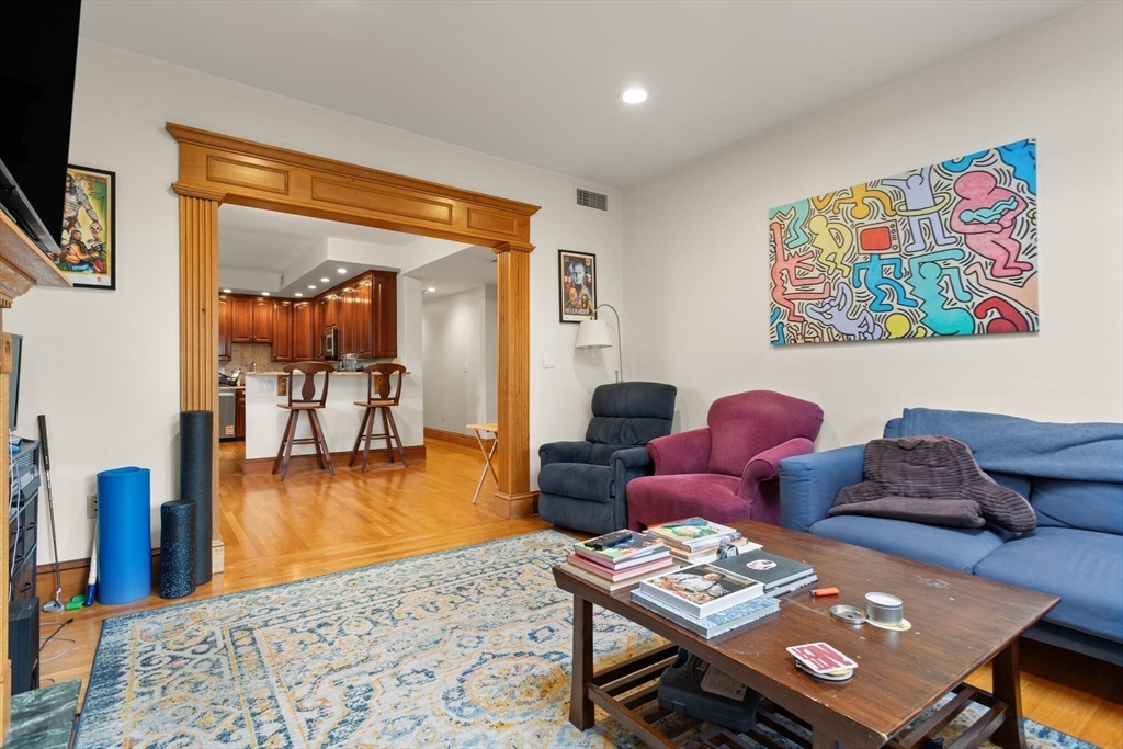 90 Browne Street # 3