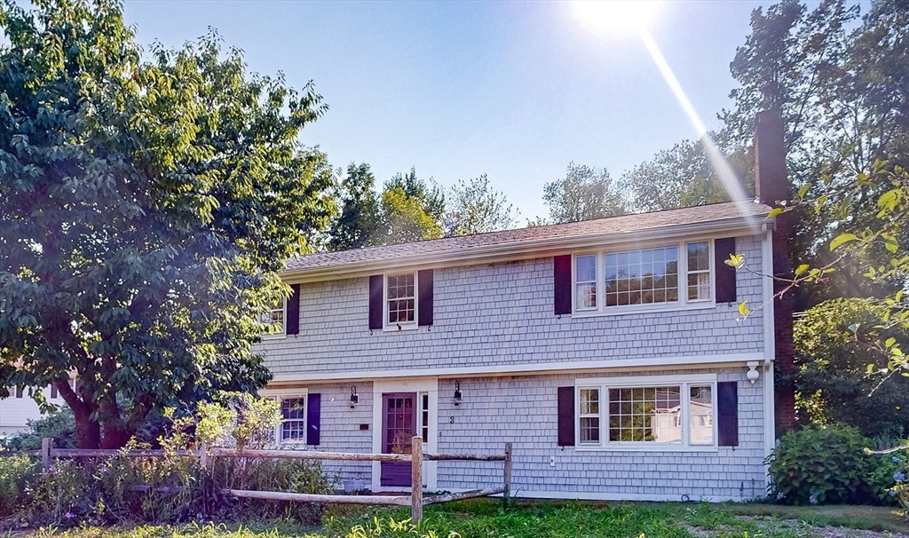 3 Spring Valley Rd