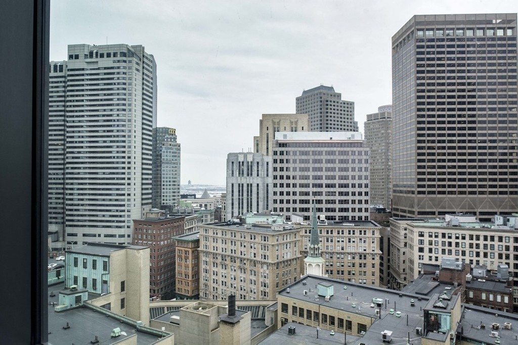 45 Province St # 1803