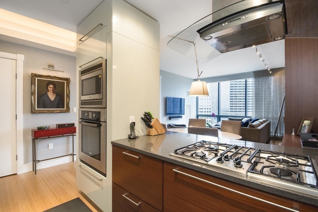 45 Province St # 1803