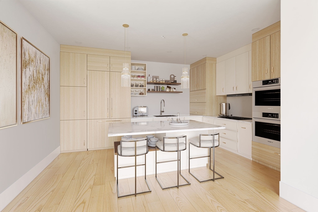 12 Goodwin Place Unit 1 Unit: Unit 12-1