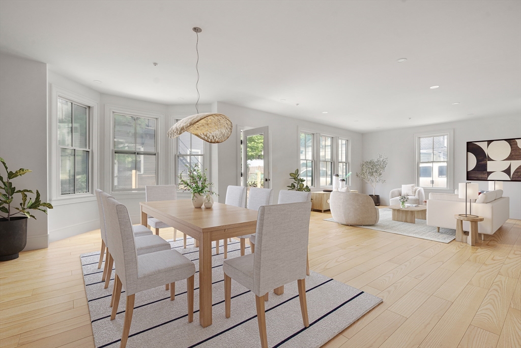 12 Goodwin Place Unit 1 Unit: Unit 12-1