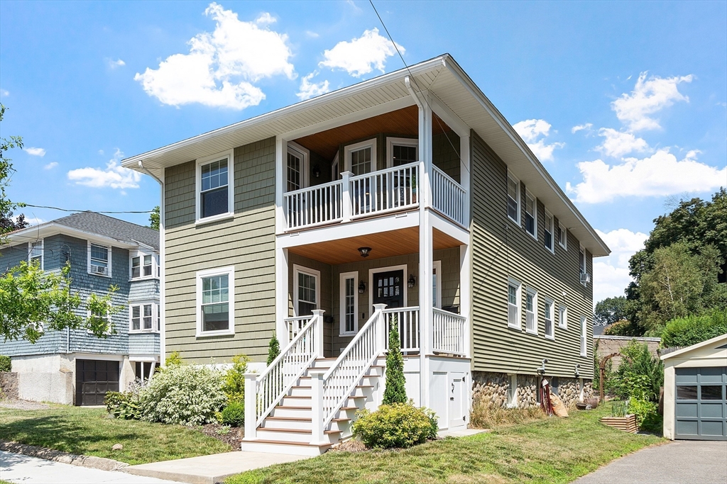 51 Gooch St # 2
