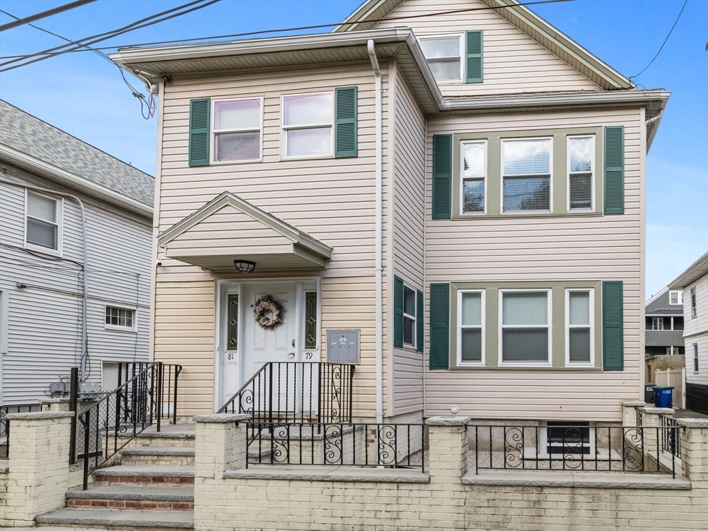 79 Bailey Rd # 1
