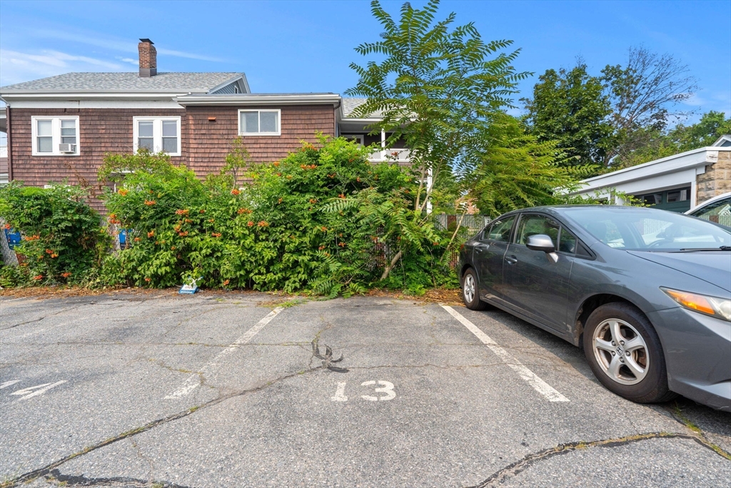 2277 Massachussetts Ave # 1
