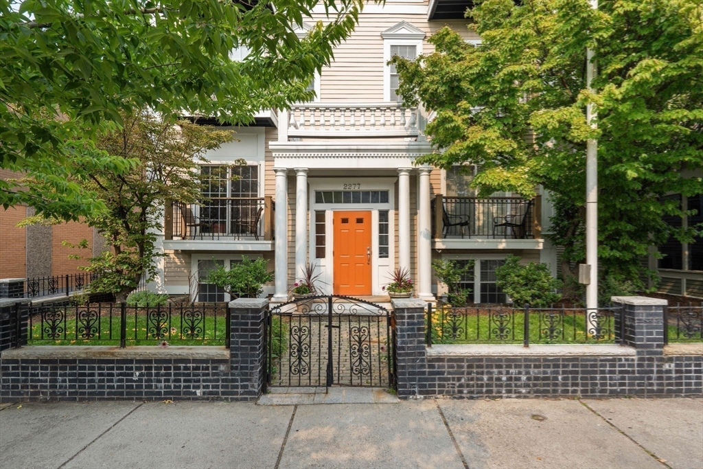 2277 Massachussetts Ave # 1
