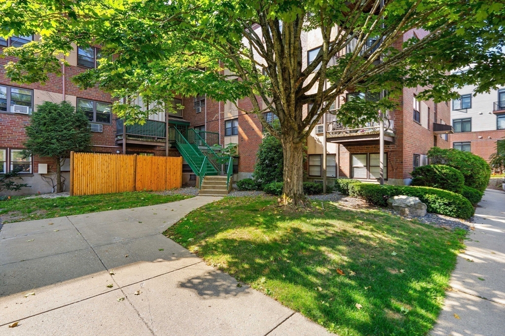 4925 Washington Street # 410