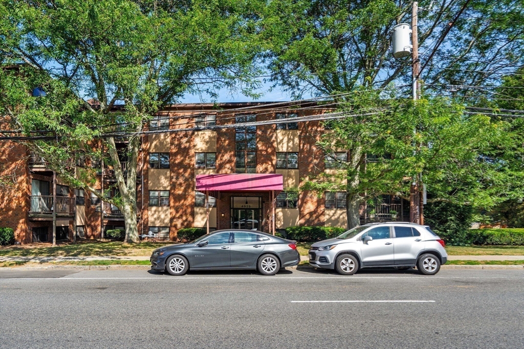 4925 Washington Street # 410