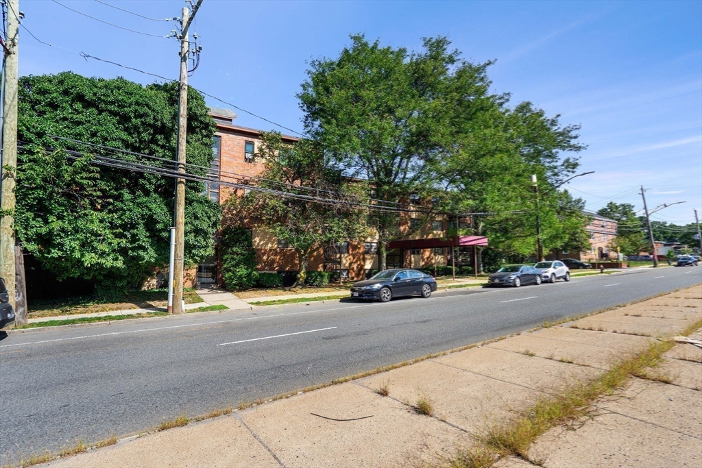 4925 Washington Street # 410