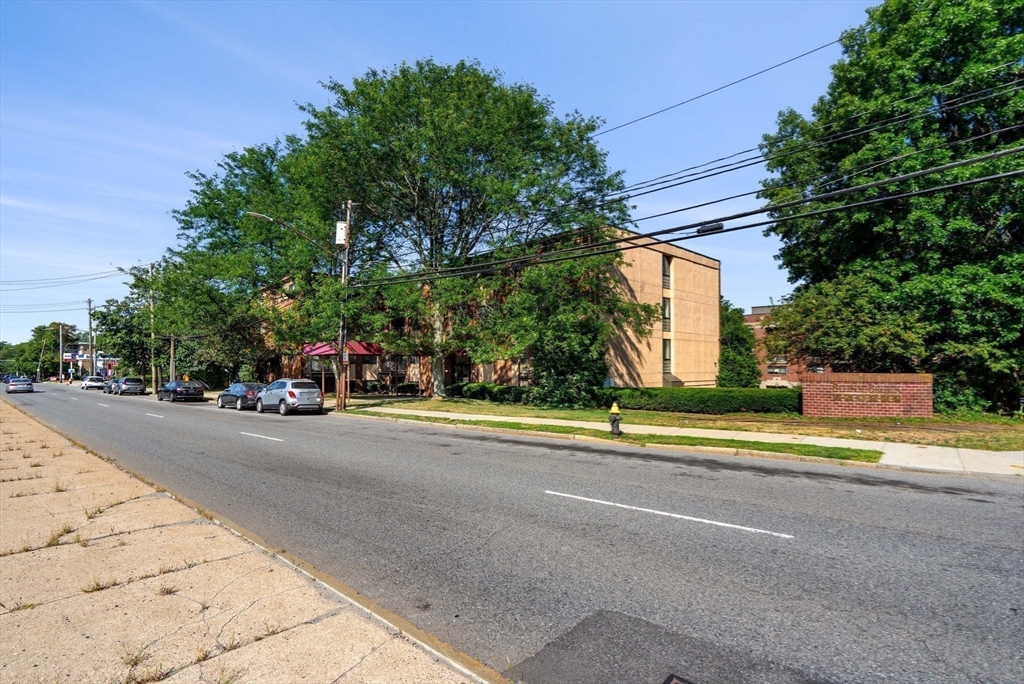 4925 Washington Street # 410