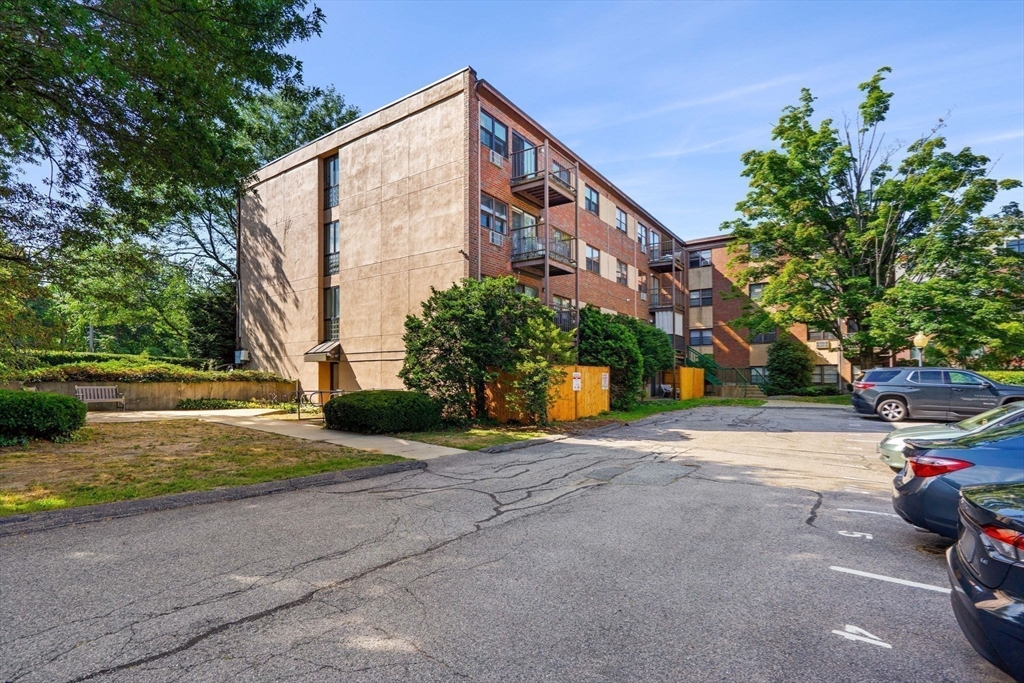4925 Washington Street # 410
