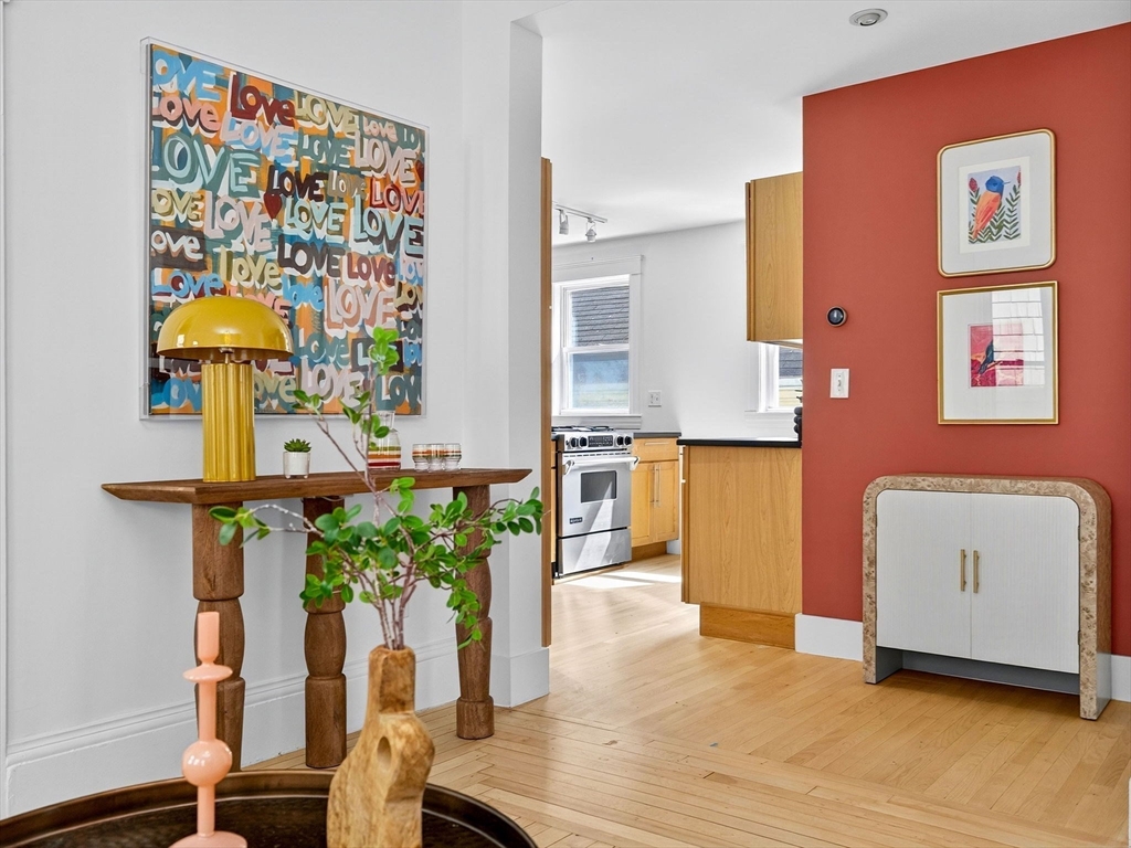 17 Linden Avenue # 2