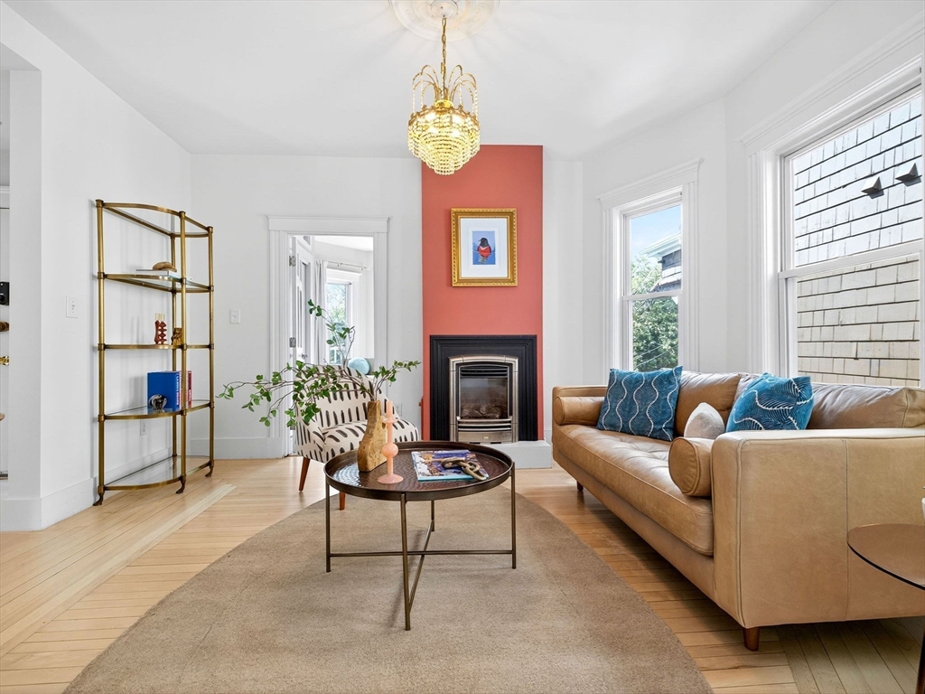 17 Linden Avenue # 2