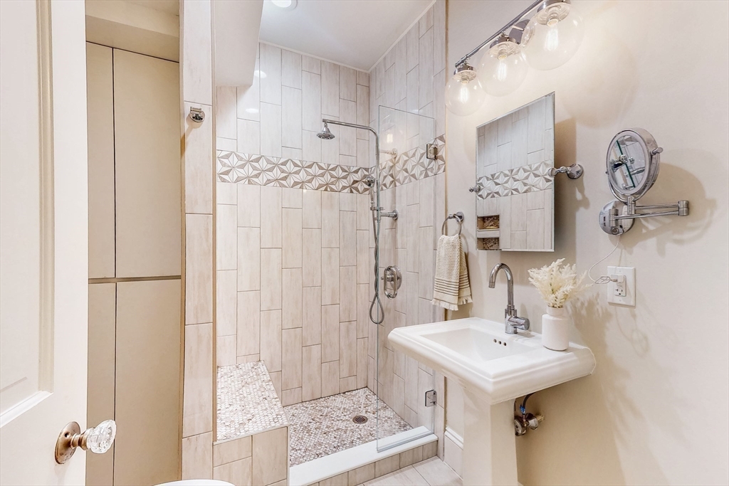 44 Dartmouth Street # 1 Unit: #1