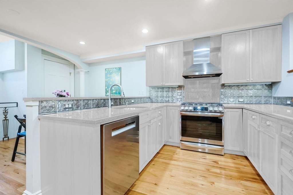 44 Dartmouth Street # 1 Unit: #1