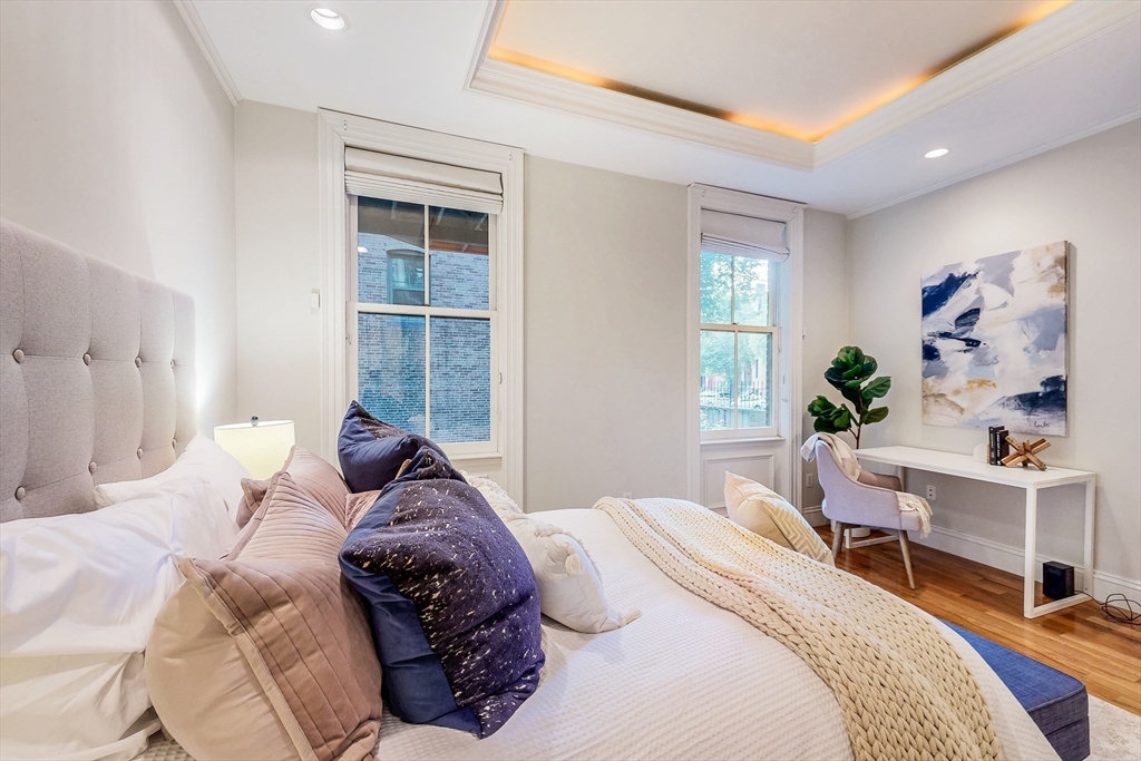 44 Dartmouth Street # 1 Unit: #1