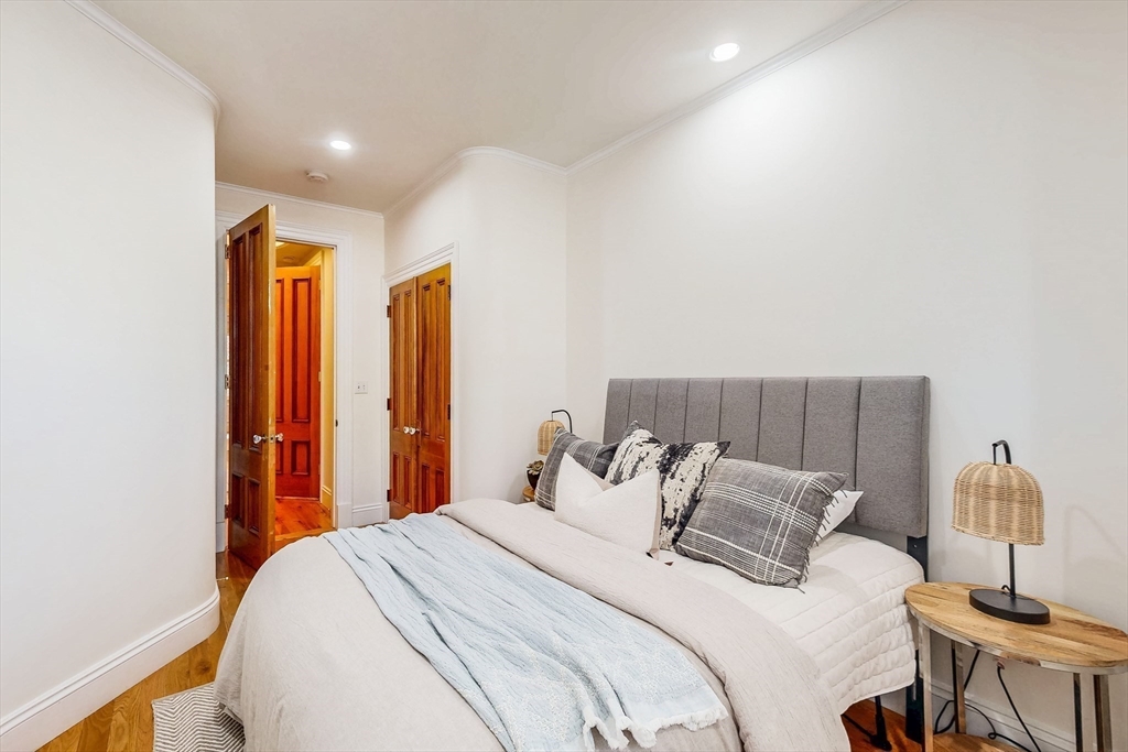 44 Dartmouth Street # 1 Unit: #1