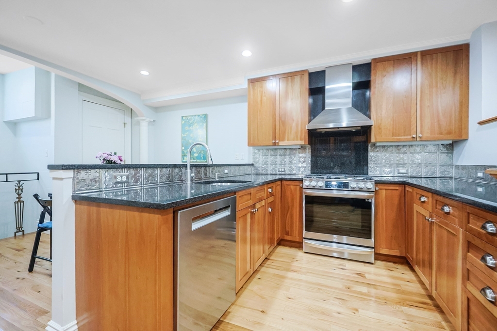 44 Dartmouth Street # 1 Unit: #1