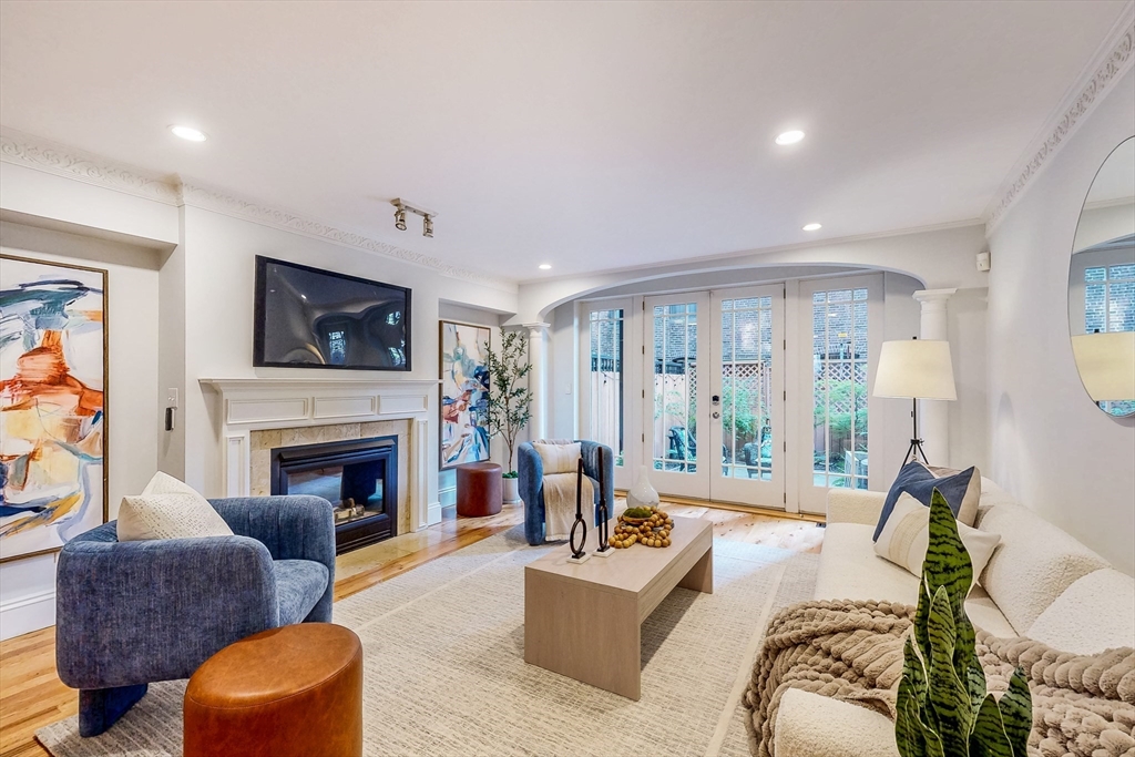 44 Dartmouth Street # 1 Unit: #1