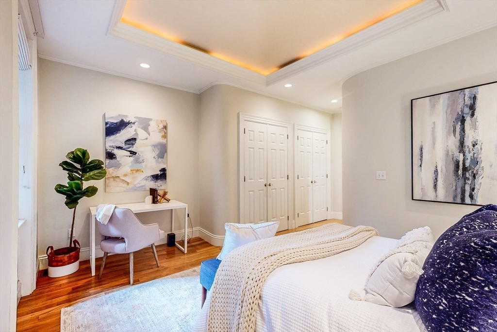 44 Dartmouth Street # 1 Unit: #1