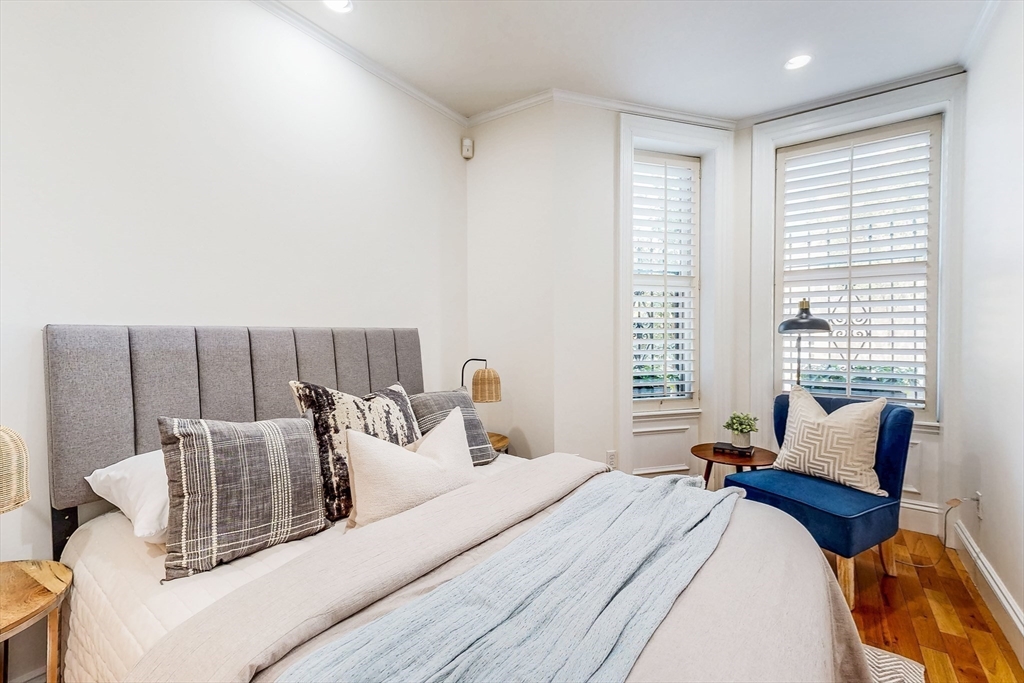 44 Dartmouth Street # 1 Unit: #1