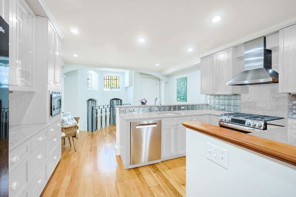 44 Dartmouth Street # 1 Unit: #1