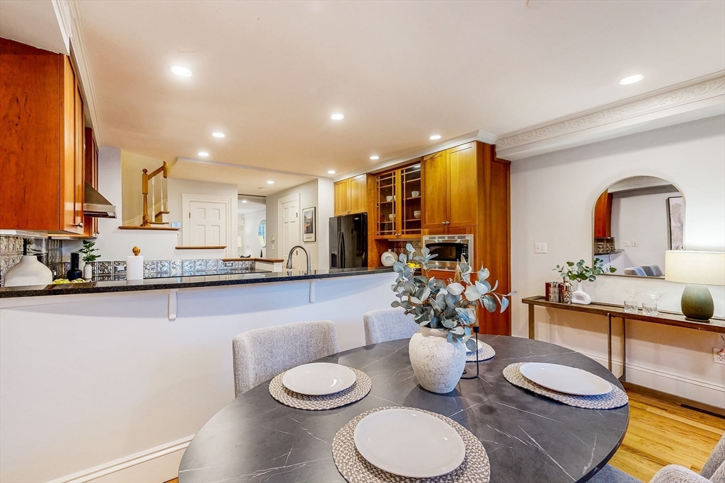 44 Dartmouth Street # 1 Unit: #1