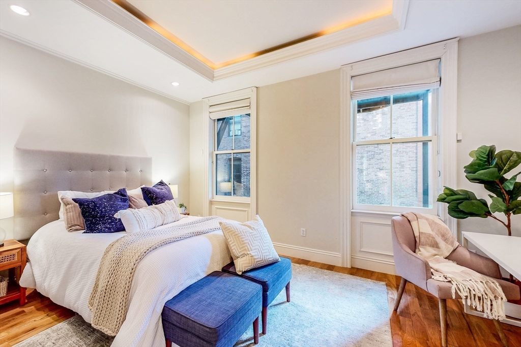 44 Dartmouth Street # 1 Unit: #1