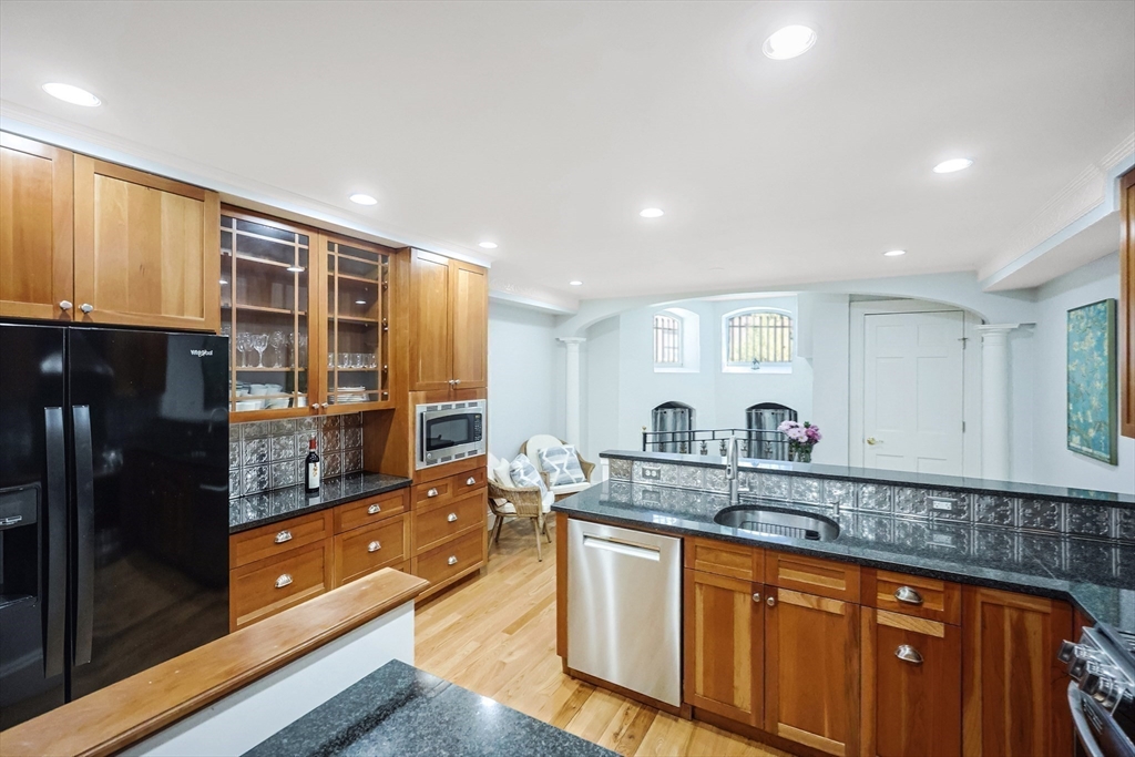 44 Dartmouth Street # 1 Unit: #1