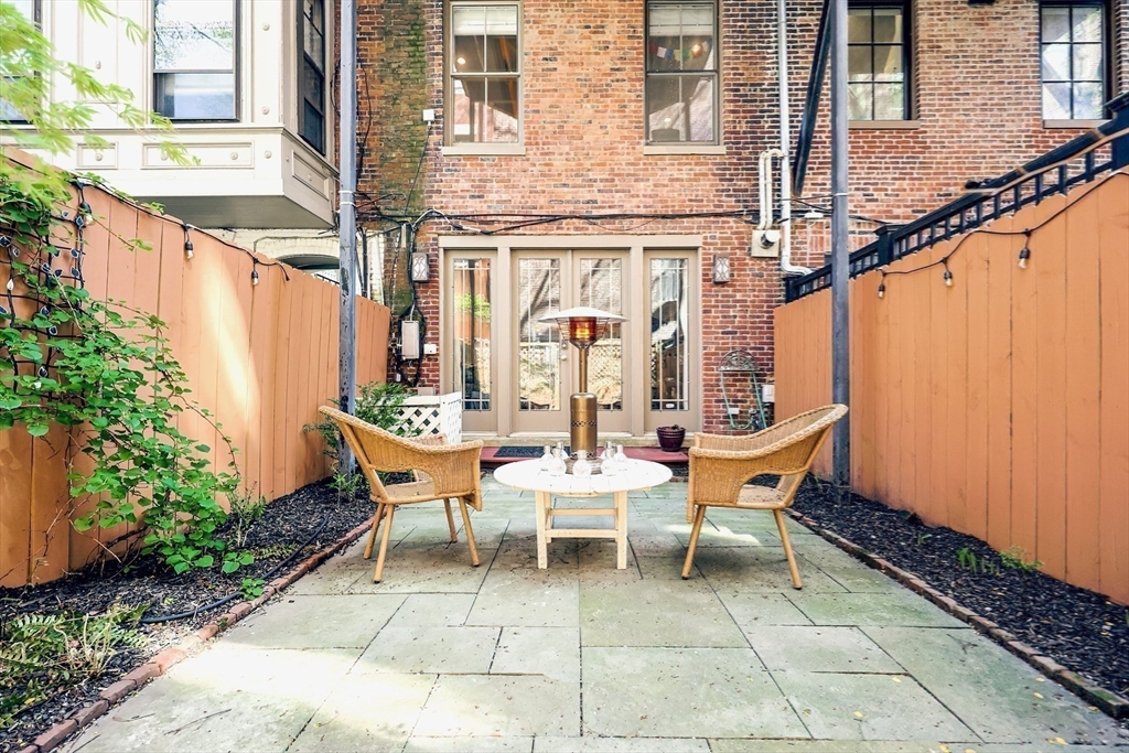 44 Dartmouth Street # 1 Unit: #1