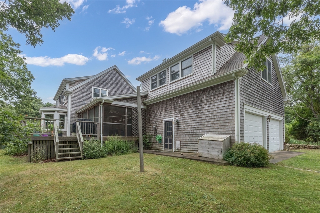 56 Bridle Path Rd